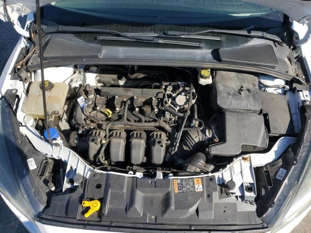 Photo 12 from auction – 2017 FORD FOCUS SEL with VIN 1FADP3M23HL282659
