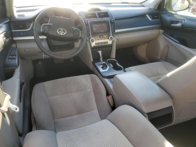 Photo 8 from auction – 2014 TOYOTA CAMRY L with VIN 4T1BF1FK8EU441425