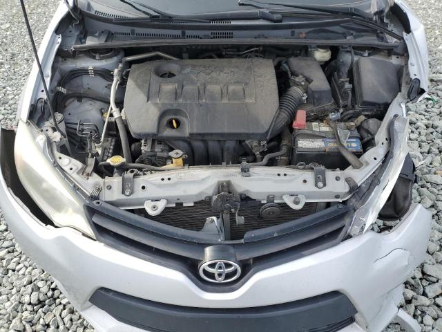Photo 11 from auction – 2014 TOYOTA COROLLA L with VIN 2T1BURHE6EC019229