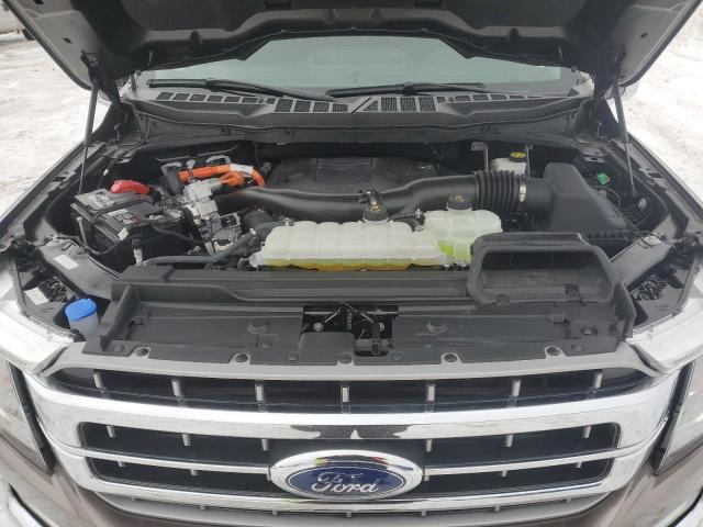 Photo 11 from auction – 2023 FORD F150 SUPER with VIN 1FTFW1ED9PFB32286