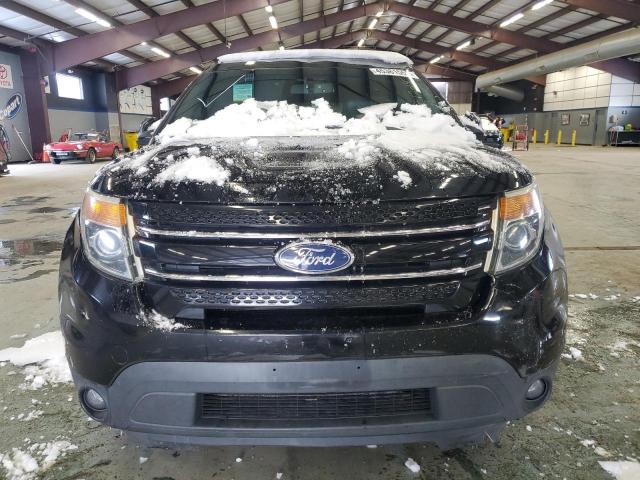 Photo 5 from auction – 2012 FORD EXPLORER L with VIN 1FMHK8F89CGA14642