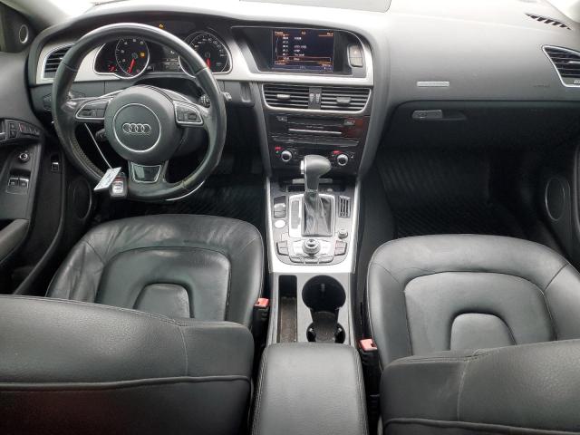Photo 8 from auction – 2013 AUDI A5 PREMIUM with VIN WAULFAFR0DA000732