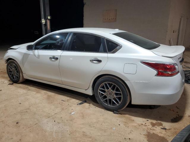 Photo 2 from auction – 2012 NISSAN ALTIMA with VIN 1N4AL3AP5DC186928