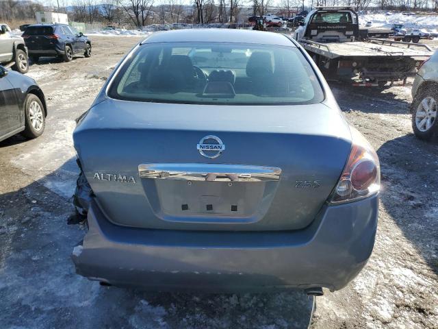 Photo 6 from auction – 2011 NISSAN ALTIMA BAS with VIN 1N4AL2AP0BN481110