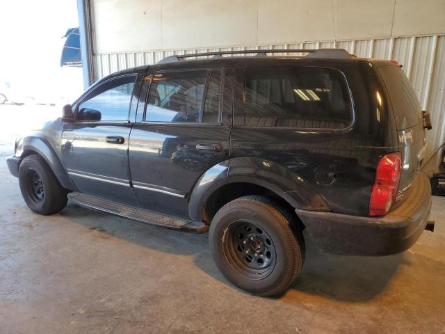 Photo 2 from auction – 2005 DODGE DURANGO LI with VIN 1D8HB58D25F508543