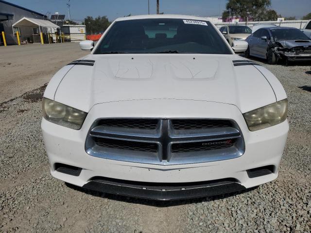 Photo 5 from auction – 2014 DODGE CHARGER SE with VIN 2C3CDXBG7EH262271