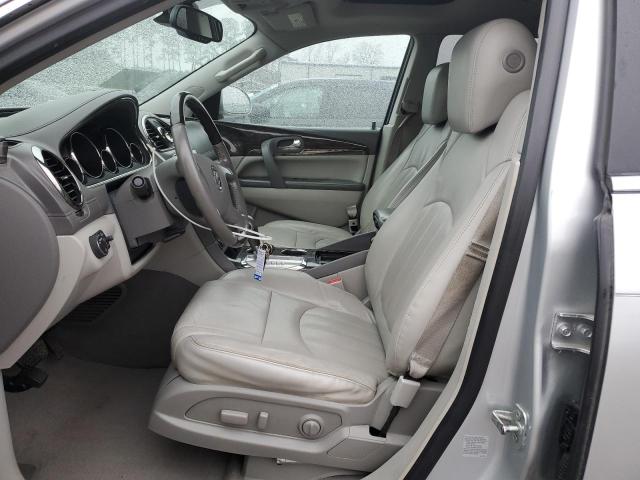 Photo 7 from auction – 2014 BUICK ENCLAVE with VIN 5GAKVBKD8EJ363171
