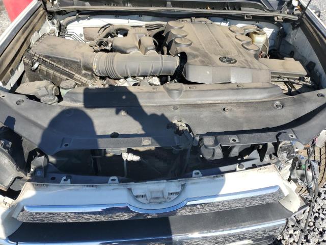 Photo 12 from auction – 2019 TOYOTA 4RUNNER SR with VIN JTEZU5JRXK5209754