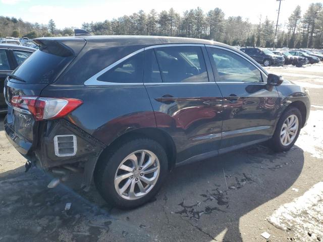 Photo 3 from auction – 2017 ACURA RDX with VIN 5J8TB4H39HL008980