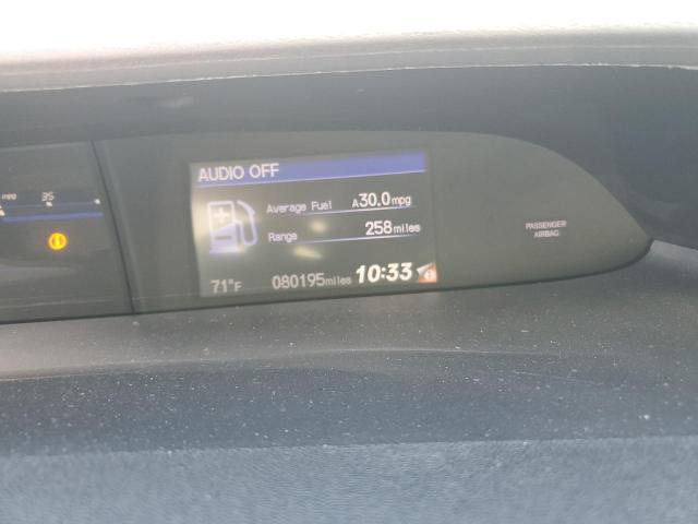 صورة رقم 9 من المزاد - 2015 HONDA CIVIC EX مع VIN 19XFB2F87FE103557