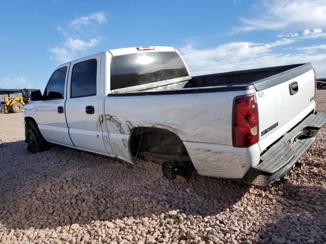 Photo 2 from auction – 2005 GMC NEW SIERRA with VIN 2GTEC13T751159554