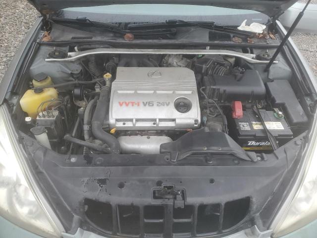 Photo 11 from auction – 2002 LEXUS ES 300 with VIN JTHBF30G725025942