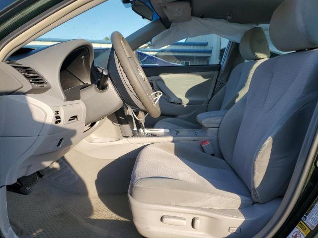 Photo 7 from auction – 2011 TOYOTA CAMRY BASE with VIN 4T1BF3EK0BU594454