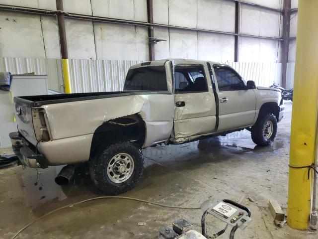 Photo 3 from auction – 2004 CHEVROLET SILVERADO with VIN 1GCHK23274F188721