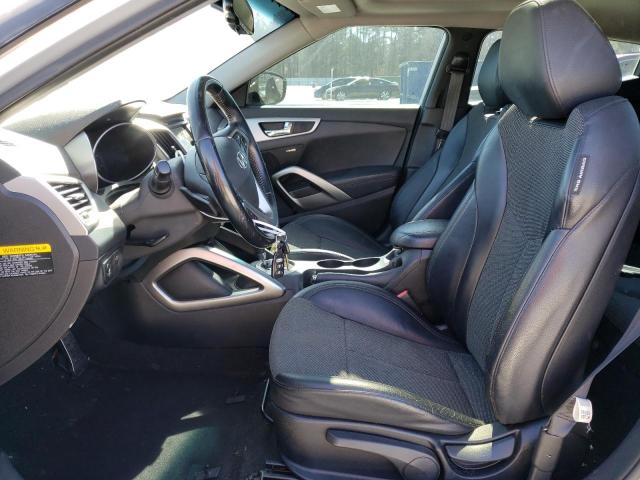 Photo 7 from auction – 2014 HYUNDAI VELOSTER with VIN KMHTC6AD7EU194935
