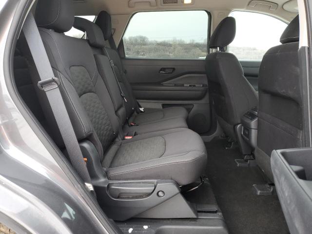 Photo 11 from auction – 2024 NISSAN PATHFINDER with VIN 5N1DR3BC7RC289059