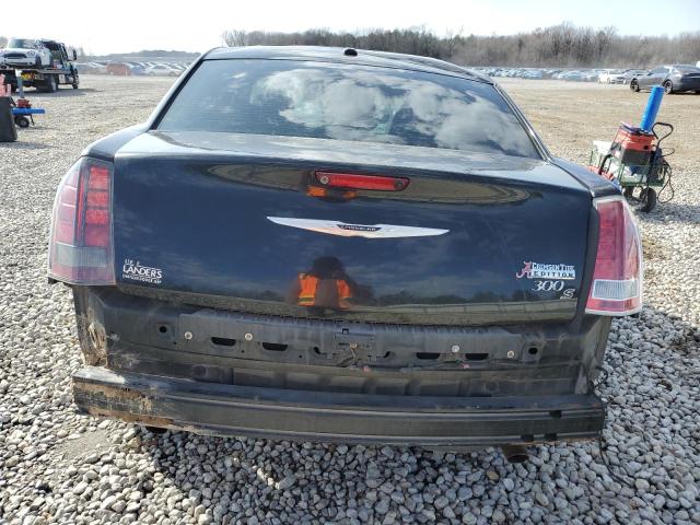 Photo 6 from auction – 2014 CHRYSLER 300 S with VIN 2C3CCABG0EH340602