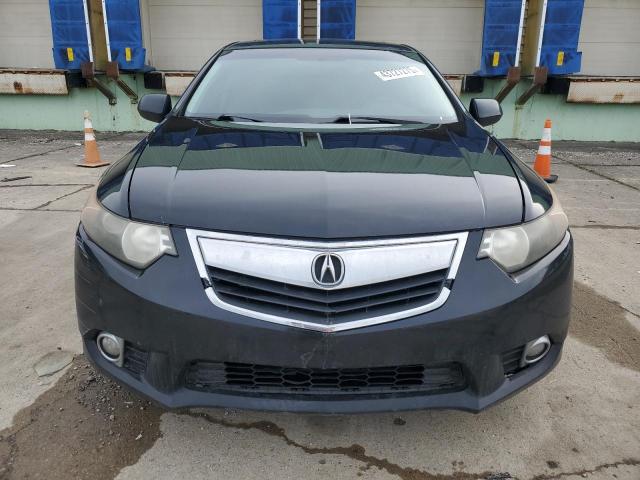 Photo 5 from auction – 2012 ACURA TSX TECH with VIN JH4CU2F63CC000987