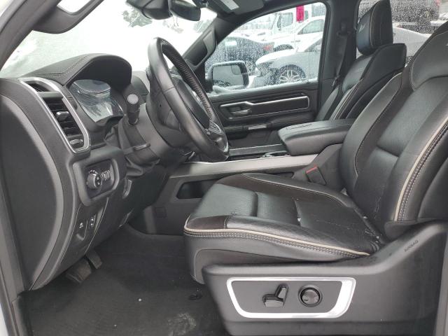 Photo 7 from auction – 2022 RAM 1500 LARAM with VIN 1C6SRFJT7NN111074