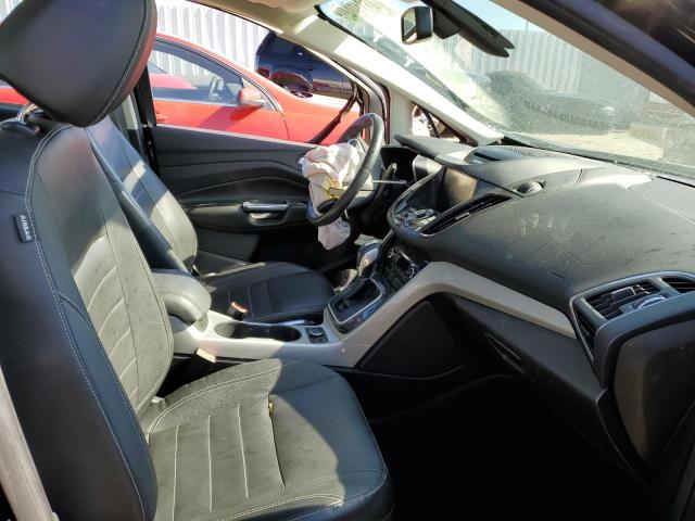 Photo 7 from auction – 2013 FORD C-MAX SEL with VIN 1FADP5BU6DL515623