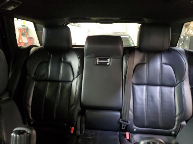Photo 10 from auction – 2014 LAND ROVER RANGE ROVE with VIN SALWR2TF8EA348120