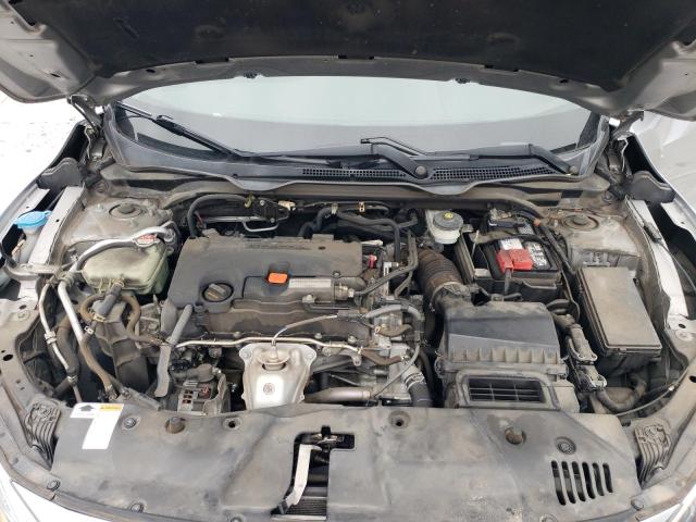 Photo 11 from auction – 2016 HONDA CIVIC EX with VIN 19XFC2F77GE050414