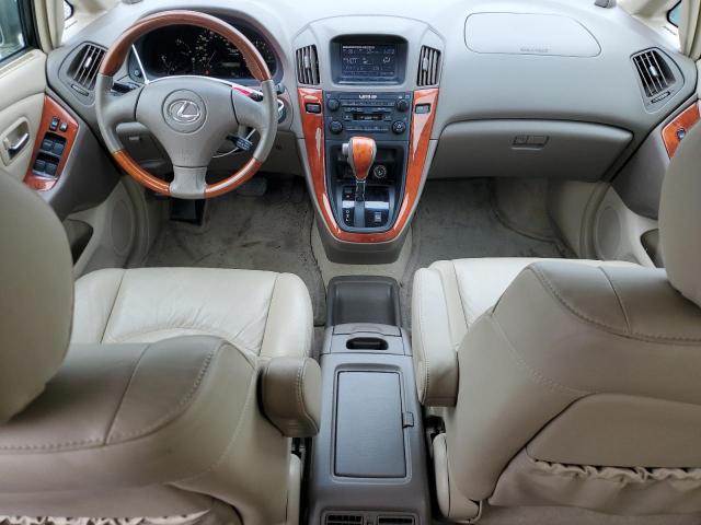 Photo 8 from auction – 2003 LEXUS RX 300 with VIN JTJGF10U130162386