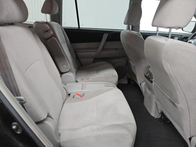 Photo 11 from auction – 2013 TOYOTA HIGHLANDER with VIN 5TDZK3EH2DS092586