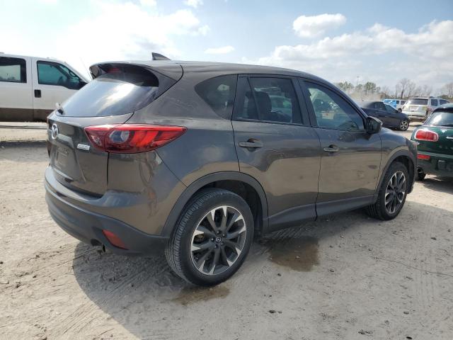 Photo 3 from auction – 2016 MAZDA CX-5 GT with VIN JM3KE2DY1G0842045