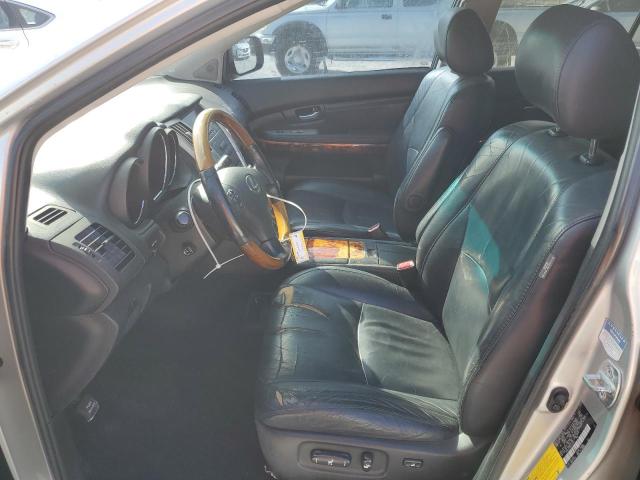 صورة رقم 7 من المزاد - 2008 LEXUS RX 350 مع VIN 2T2GK31U48C041272
