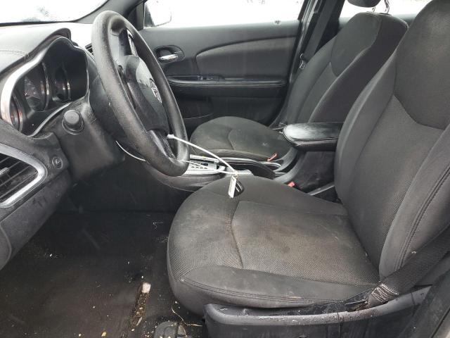 Photo 7 from auction – 2013 DODGE AVENGER SE with VIN 1C3CDZAB5DN605408
