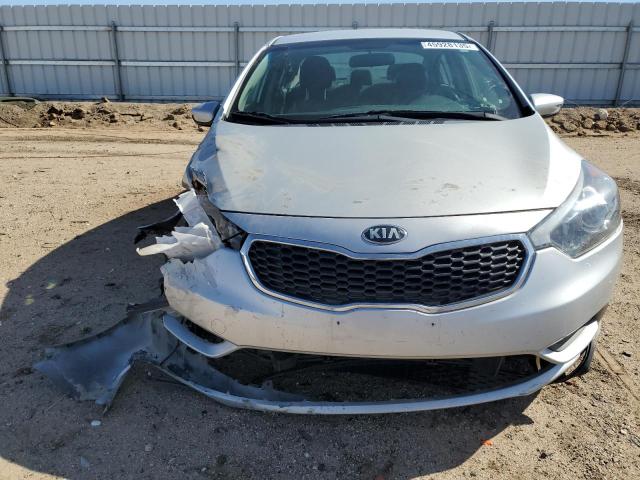 Photo 5 from auction – 2016 KIA FORTE LX with VIN KNAFK4A69G5588263