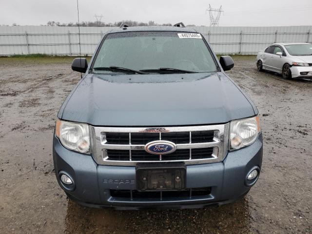 Photo 5 from auction – 2010 FORD ESCAPE XLT with VIN 1FMCU9DG7AKC64394
