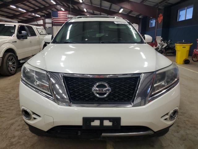 Photo 5 from auction – 2015 NISSAN PATHFINDER with VIN 5N1AR2MM7FC609897