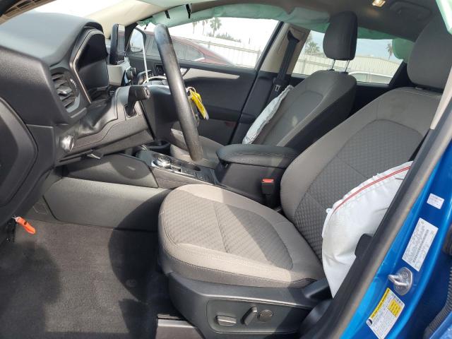 Photo 7 from auction – 2020 FORD ESCAPE SE with VIN 1FMCU0G63LUC15134