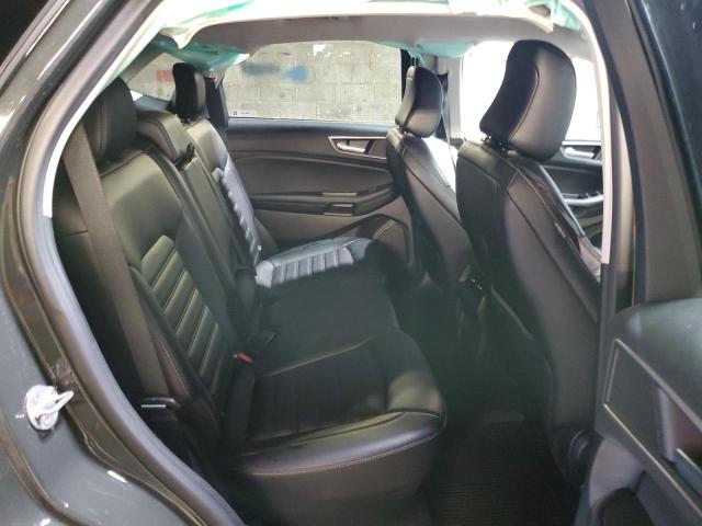 Photo 11 from auction – 2022 FORD EDGE SEL with VIN 2FMPK4J97NBA46505