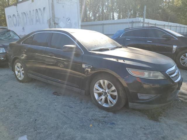 Photo 4 from auction – 2011 FORD TAURUS SEL with VIN 1FAHP2EW8BG106347