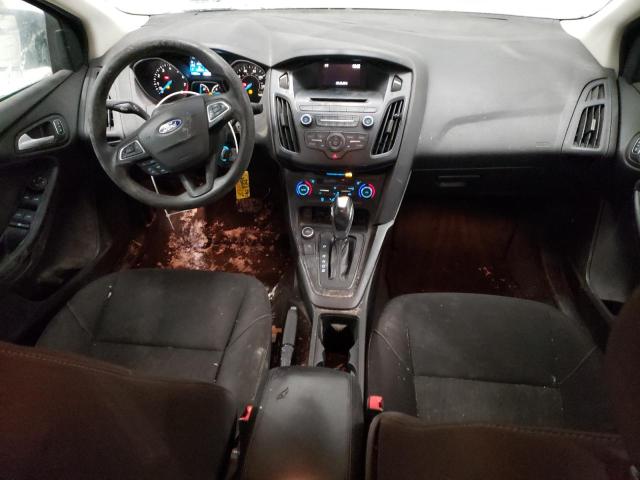 Photo 8 from auction – 2016 FORD FOCUS SE with VIN 1FADP3FE8GL306959