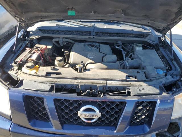 Photo 11 from auction – 2012 NISSAN TITAN S with VIN 1N6AA0CC6CN324663