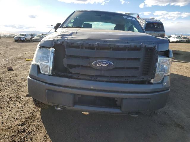 Photo 5 from auction – 2010 FORD F150 SUPER with VIN 1FTEX1EW0AFC06793