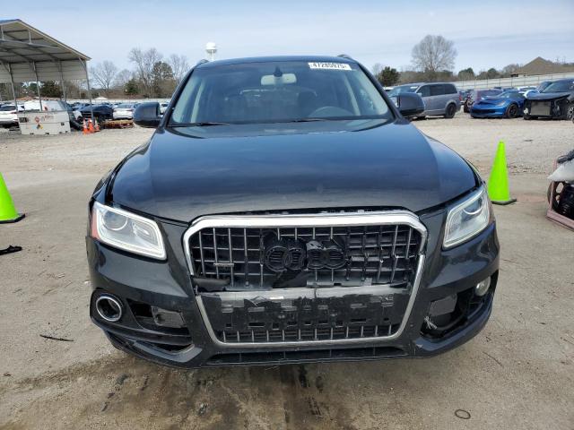 Photo 5 from auction – 2016 AUDI Q5 PREMIUM with VIN WA1L2AFP4GA080743