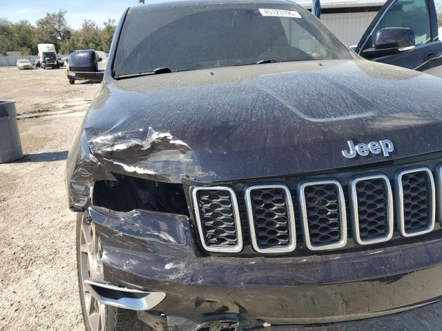 Photo 12 from auction – 2018 JEEP GRAND CHER with VIN 1C4RJEBG4JC304749