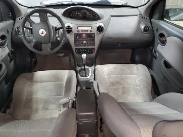 Photo 8 from auction – 2007 SATURN ION LEVEL with VIN 1G8AJ55F07Z193262