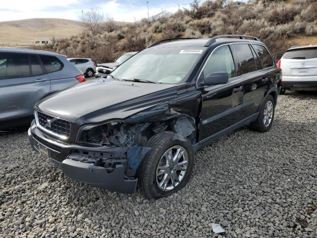 VOLVO XC90 2006 with VIN YV4CM592861300520 - Photo from auction