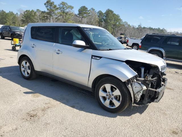 Photo 4 from auction – 2019 KIA SOUL with VIN KNDJN2A28K7654255