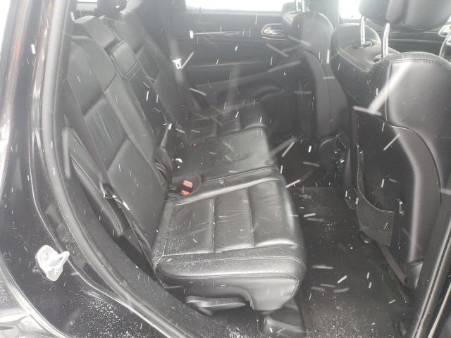 Photo 10 from auction – 2012 JEEP GRAND CHER with VIN 1C4RJFAG2CC220360