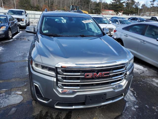 Photo 5 from auction – 2020 GMC ACADIA SLE with VIN 1GKKNRLS5LZ141548