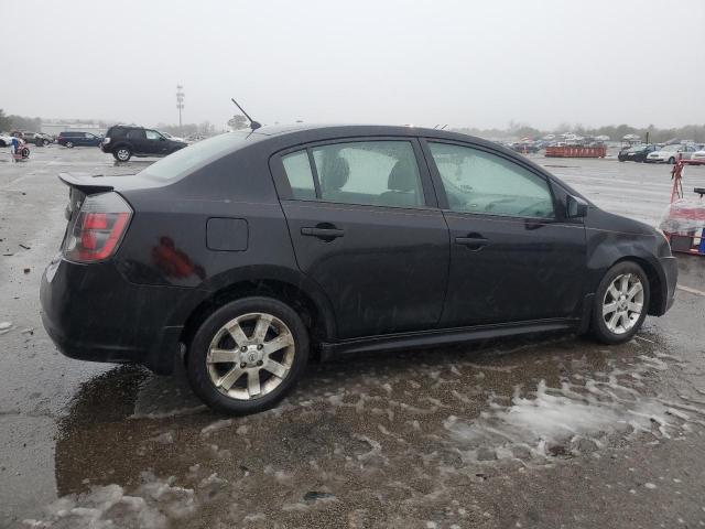 Photo 3 from auction – 2010 NISSAN SENTRA with VIN 3N1AB6AP7AL674232