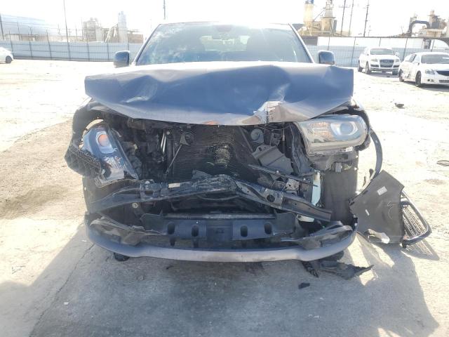 Photo 5 from auction – 2016 DODGE DURANGO LI with VIN 1C4RDJDG4GC371891