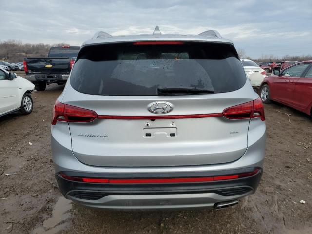Photo 6 from auction – 2023 HYUNDAI SANTA FE S with VIN 5NMS2DAJ3PH530751